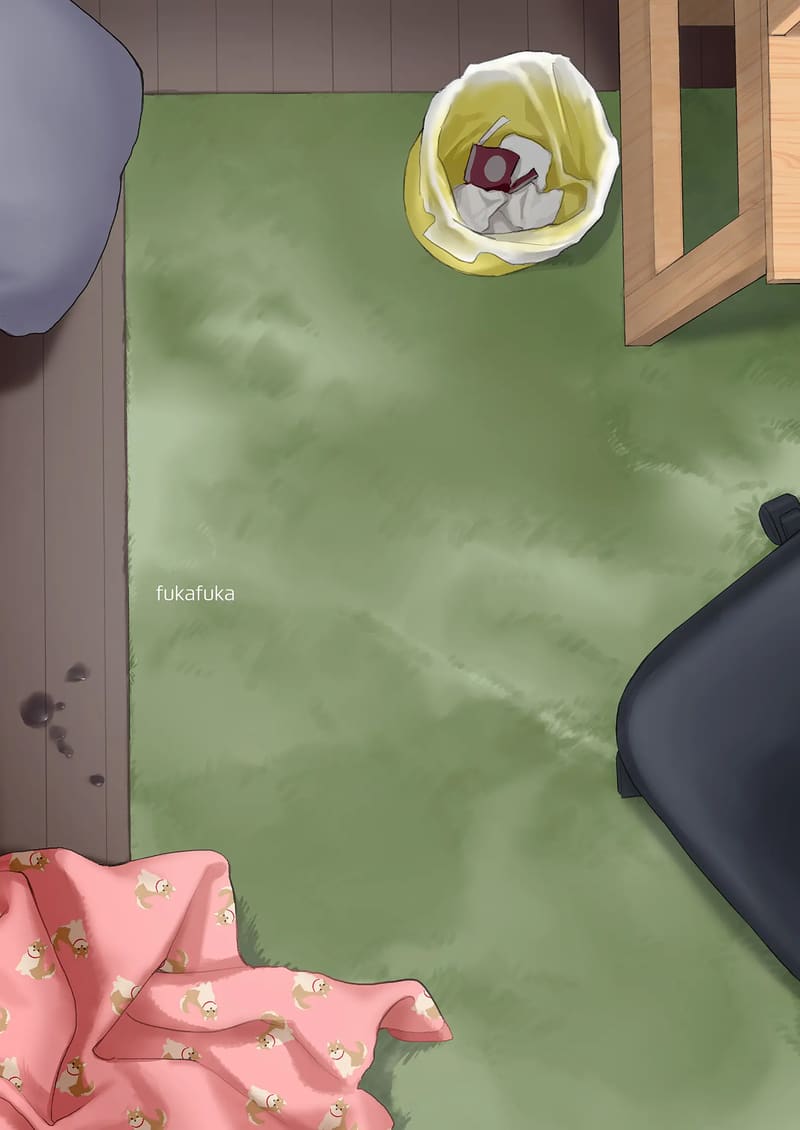 ถูกซัคคิวบัสหลงเสน่ห์เข้าแล้ว 2